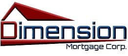 Dimension Mortgage Corp Logo