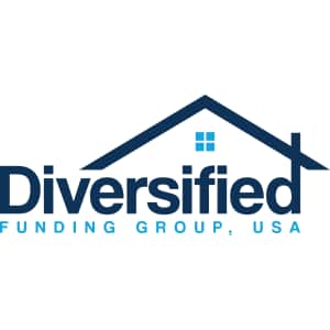 Diversified Funding Group USA Logo