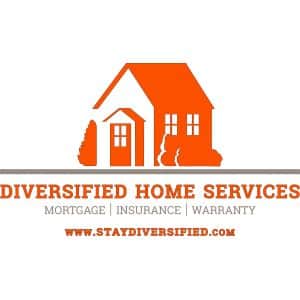 Diversified Home Services LLC Logo