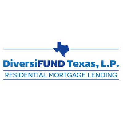 DiversiFund Texas LP Logo