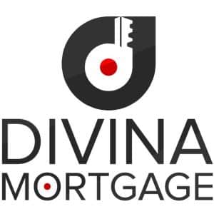 Divina Mortgage Inc Logo