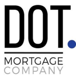 Dot Mortgage Company LLC Logo