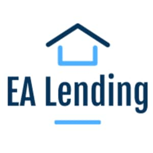 EA Lending LLC Logo