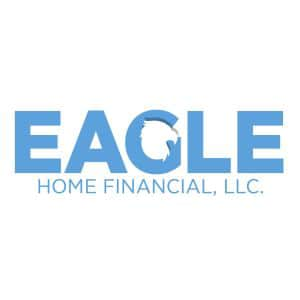 Eagle Home Financial LLC Logo