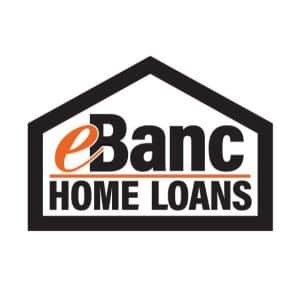 Ebanc Home Loans LLC Logo