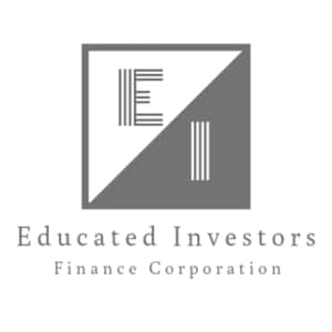 Educated Investors Finance Corporation Logo
