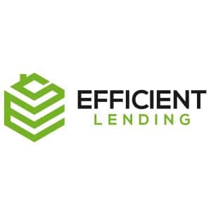 Efficient Lending Incorporated Logo