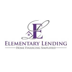 Elementary Lending Logo