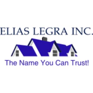 Elias Legra Inc Logo