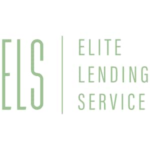 Elite Lending Service Inc Logo