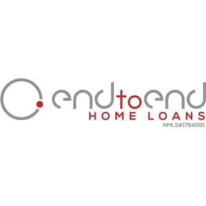 End To End Home Loans LLC Logo