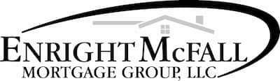 Enright McFall Mortgage Group LLC Logo