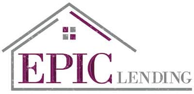 Epic Lending LLC Logo
