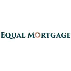 Equal Mortgage LLC Logo