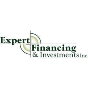 Expert Financing & Investments Inc Logo