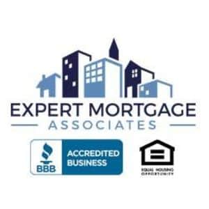Expert Mortgage Associates Inc Logo