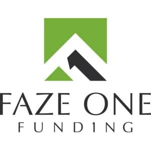 Faze One Funding Limited Liability Company Logo