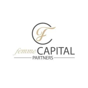 Femme Capital Partners LLC Logo