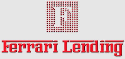 Ferrari Lending Logo