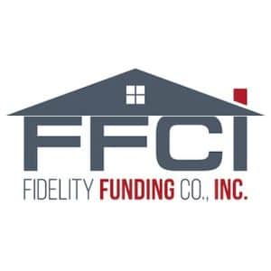 Fidelity Funding Co Inc Logo