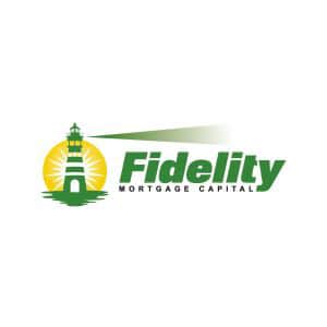 Fidelity Mortgage Capital LLC Logo