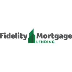 Fidelity Mortgage Lending Inc Logo
