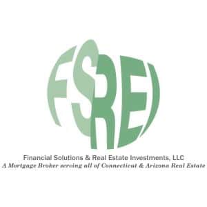 Financial Solutions & Real Estate Investments LLC Logo