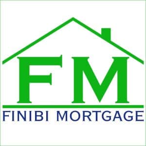 Finibi Mortgage Inc Logo