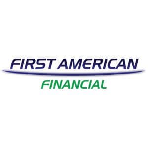 First American Financial Mortgage Corp Logo