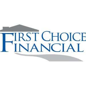 First Choice Financial Inc Logo