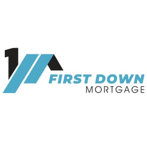 First Down Mortgage LLC Logo