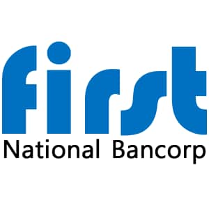First National Bancorp LLC Logo