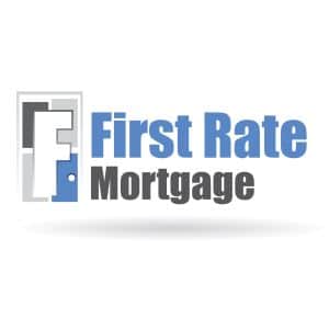 First Rate Mortgage LLC Logo