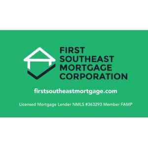 First Southeast Mortgage Corporation Logo