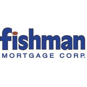 Fishman Mortgage Corporation Logo