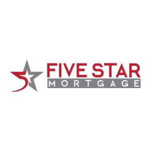 Five Star Mortgage LLC Logo