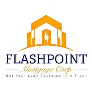 Flashpoint Mortgage Corp Logo