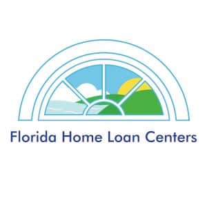 Florida Home Loan Centers Logo