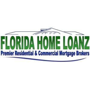 Florida Home Loanz LLC Logo