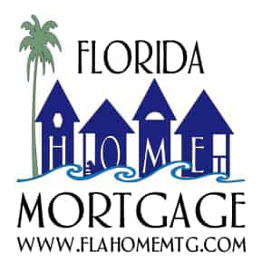 Florida Home Mortgage Corp Logo