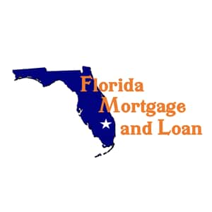 Florida Mortgage and Loan LLC Logo