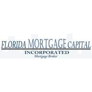 Florida Mortgage Capital Inc Logo