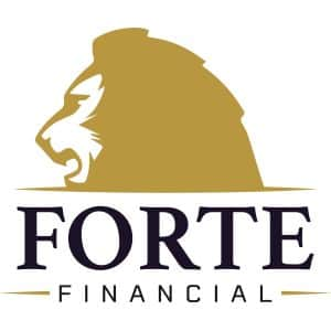 Forte Financial LLC Logo