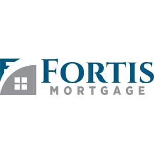 Fortis Mortgage LLC Logo
