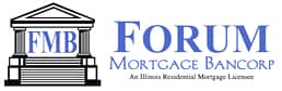 Forum Mortgage Bancorp Logo