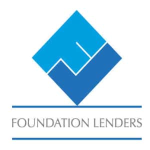 Foundation Lenders Inc Logo
