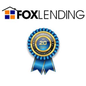 Fox Lending Inc Logo