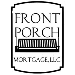 Front Porch Mortgage LLC Logo