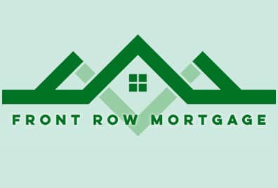 Front Row Mortgage LLC Logo