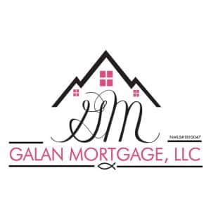 Galan Mortgage LLC Logo